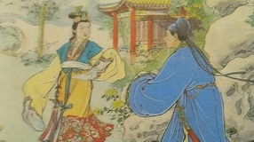 Hồng Lâu Mộng - Vương Hy Phượng