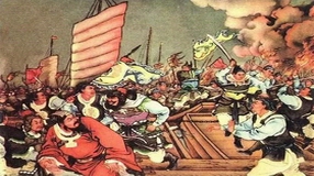 Tam Quốc - Xích Bích chi chiến